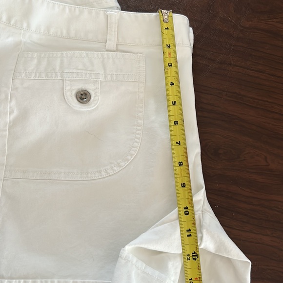 Women’s DOCKERS Vintage Shorts - Picture 11 of 12